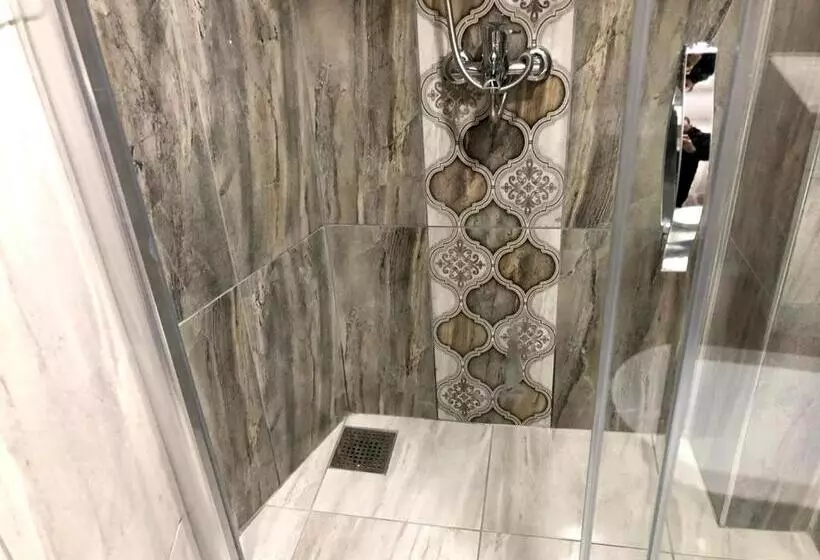 Hotelli Istanberry   Dream Apartments