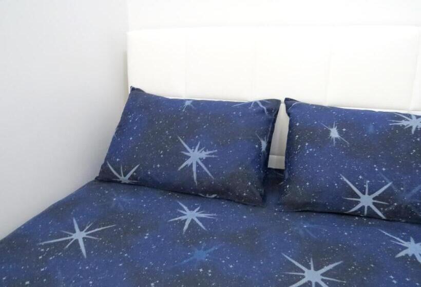 هتل Istanberry Dream Apartments