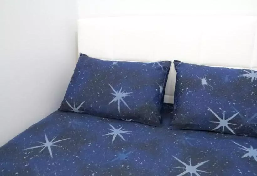 Hotelli Istanberry   Dream Apartments