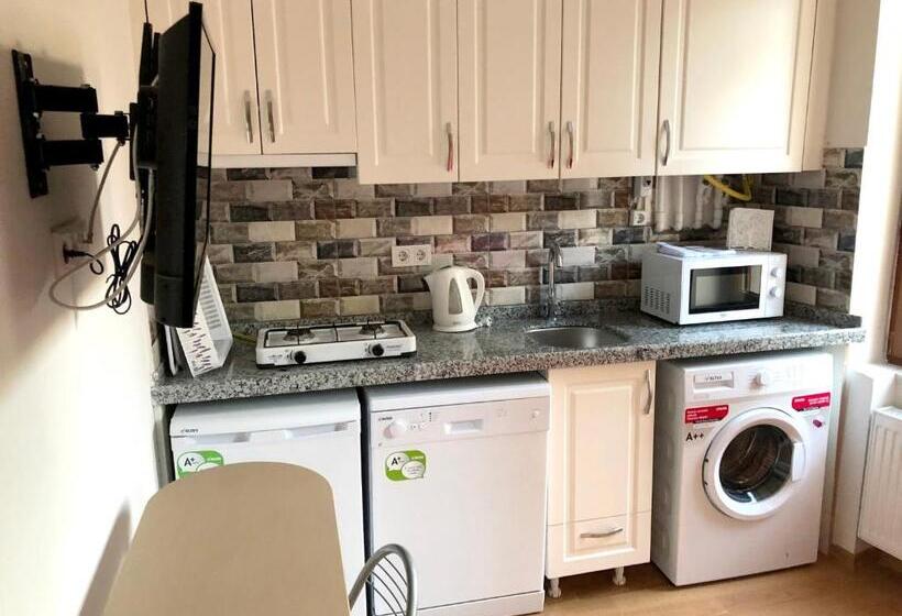 هتل Istanberry Dream Apartments