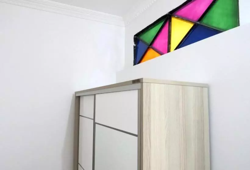 Hotelli Istanberry   Dream Apartments