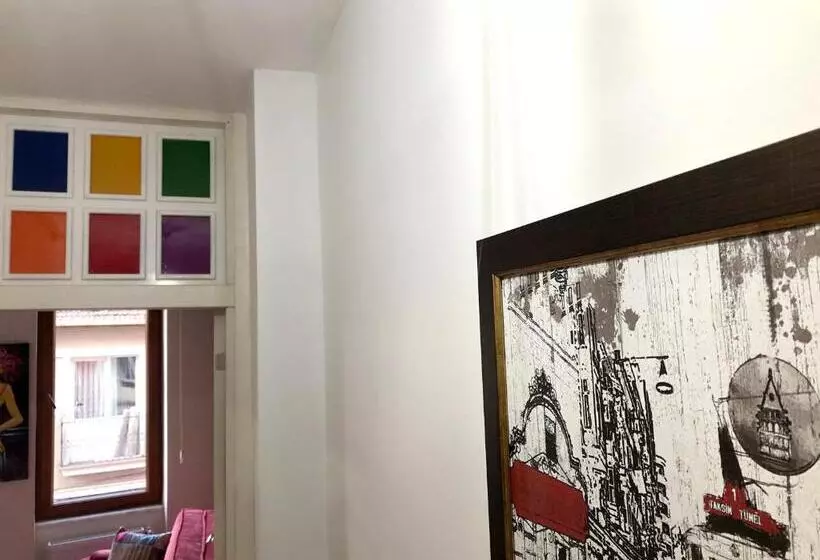 Hotelli Istanberry   Dream Apartments