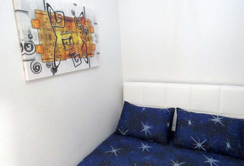 هتل Istanberry Dream Apartments