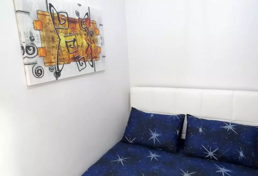 Hotelli Istanberry   Dream Apartments