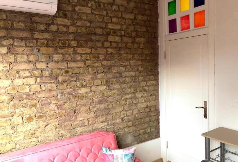 هتل Istanberry Dream Apartments