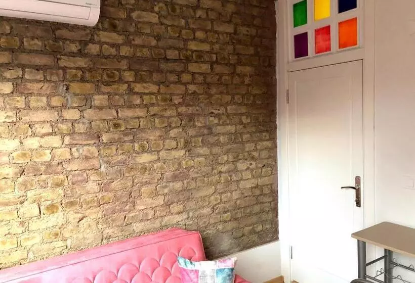 Hotelli Istanberry   Dream Apartments