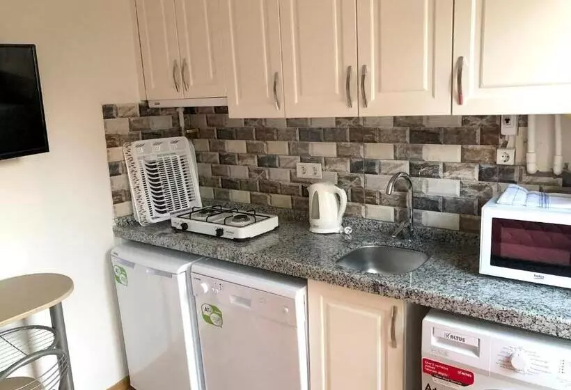 Hotelli Istanberry   Dream Apartments