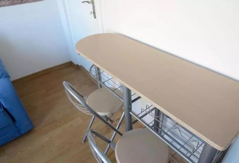 Hotelli Istanberry   Dream Apartments