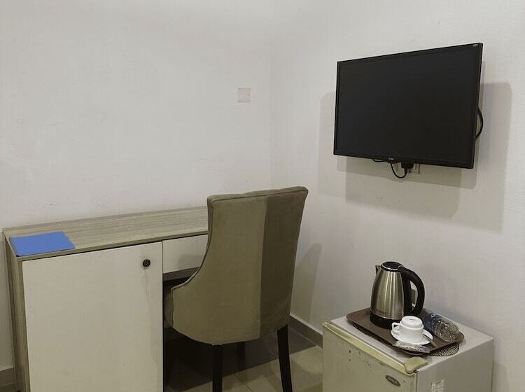 هتل Klulead Garden And Suites