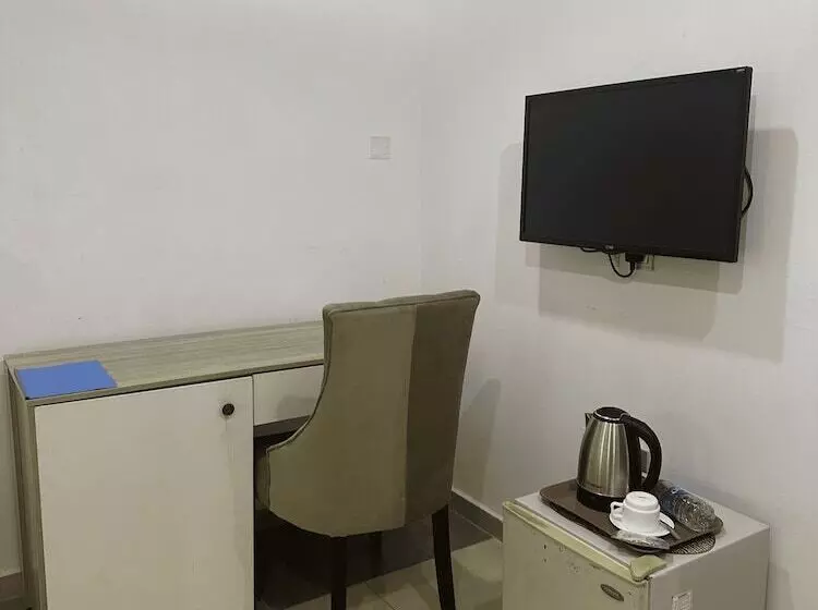 هتل Klulead Garden And Suites