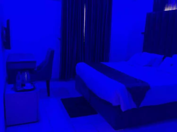 هتل Klulead Garden And Suites