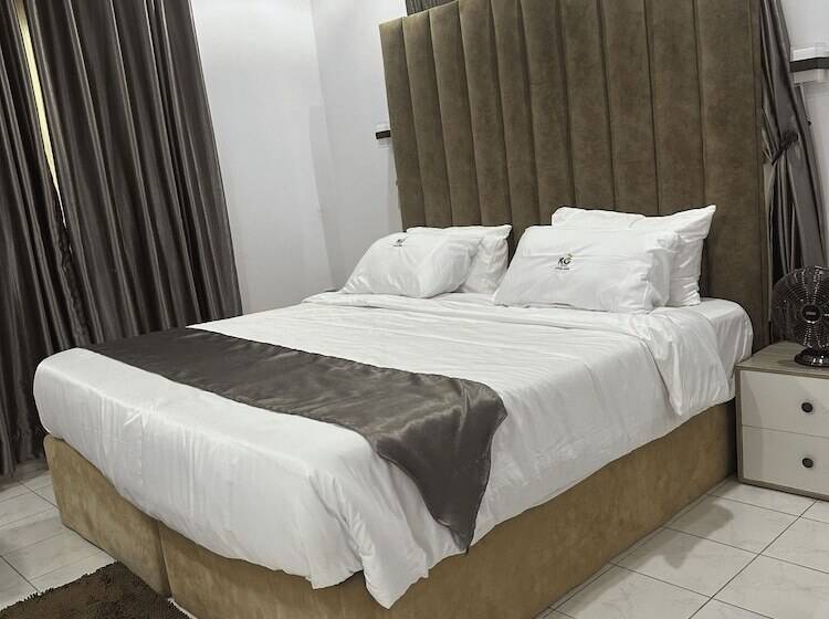 هتل Klulead Garden And Suites