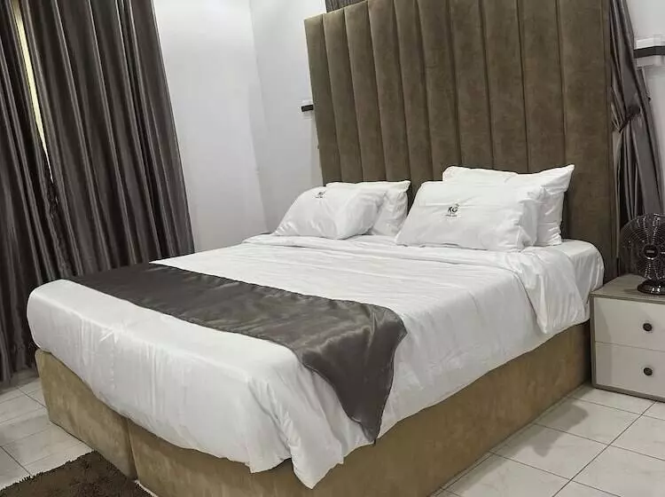 هتل Klulead Garden And Suites