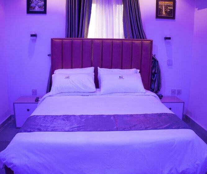 هتل Klulead Garden And Suites