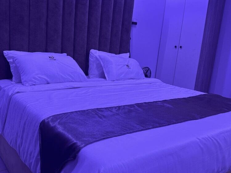 هتل Klulead Garden And Suites