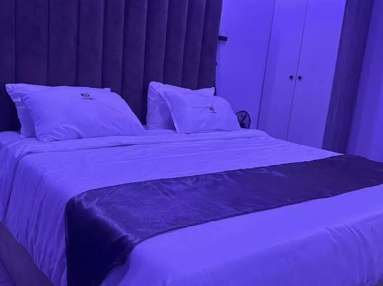 هتل Klulead Garden And Suites