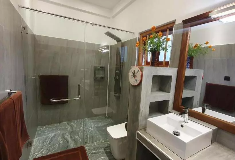 Hotelli Margaret House