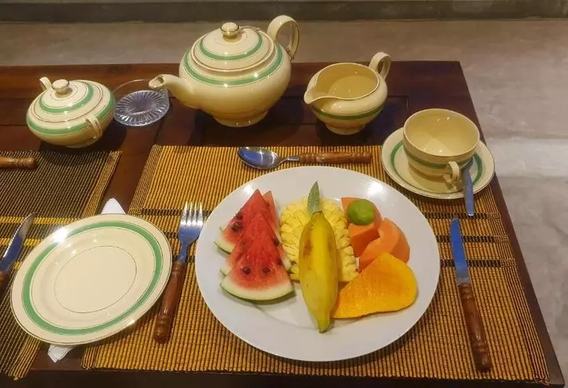 Hotelli Margaret House