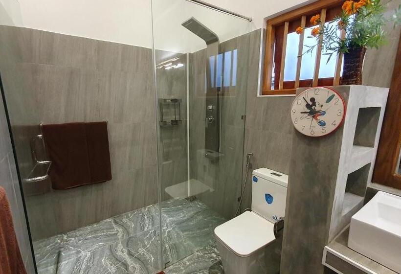 فندق Margaret House