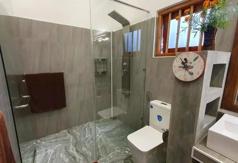 Hotelli Margaret House