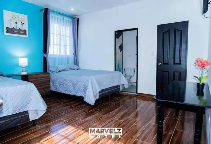 هتل Marvelz