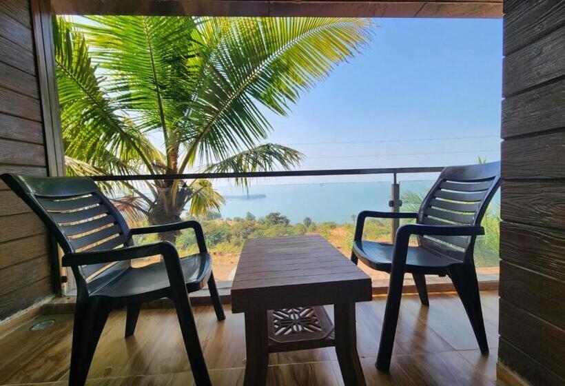 ホテル Ocean Front By Seascapes