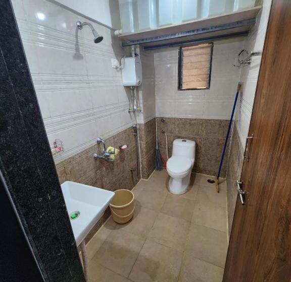 ホテル Ocean Front By Seascapes