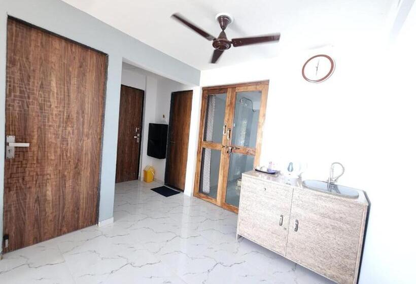 ホテル Ocean Front By Seascapes