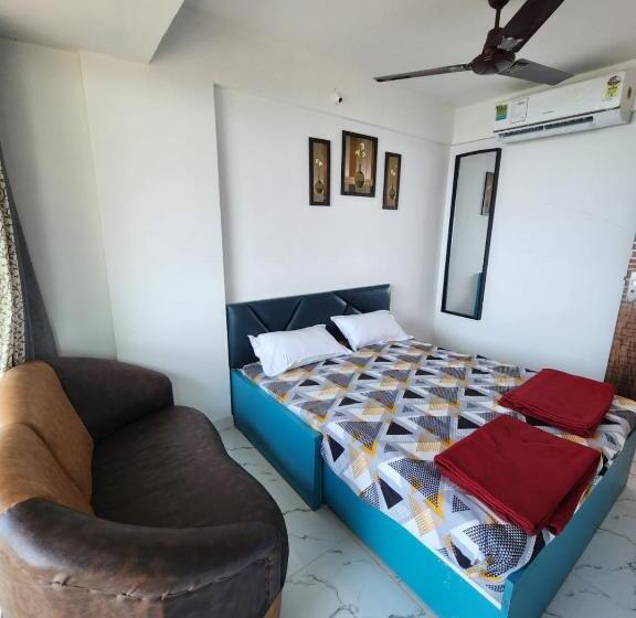 ホテル Ocean Front By Seascapes