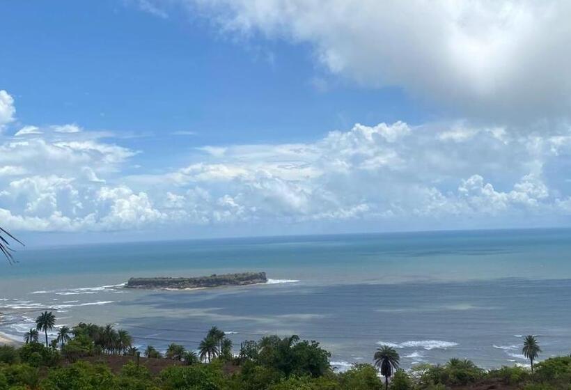 ホテル Ocean Front By Seascapes