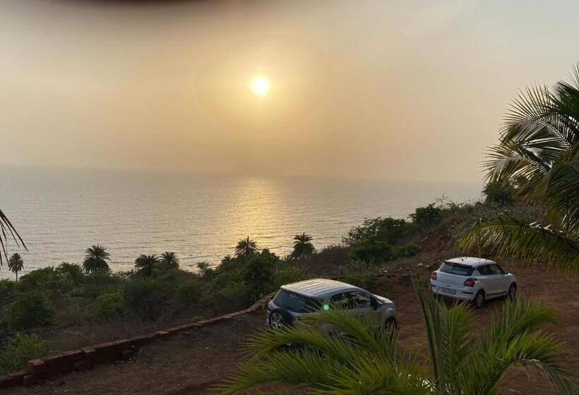 ホテル Ocean Front By Seascapes