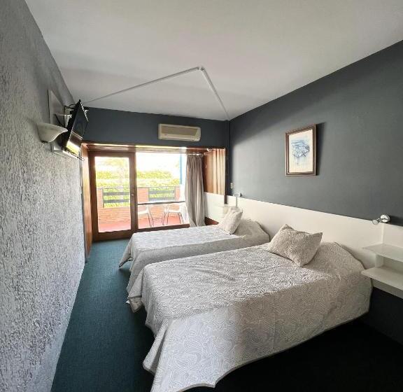 בית מלון כפרי Peninsula