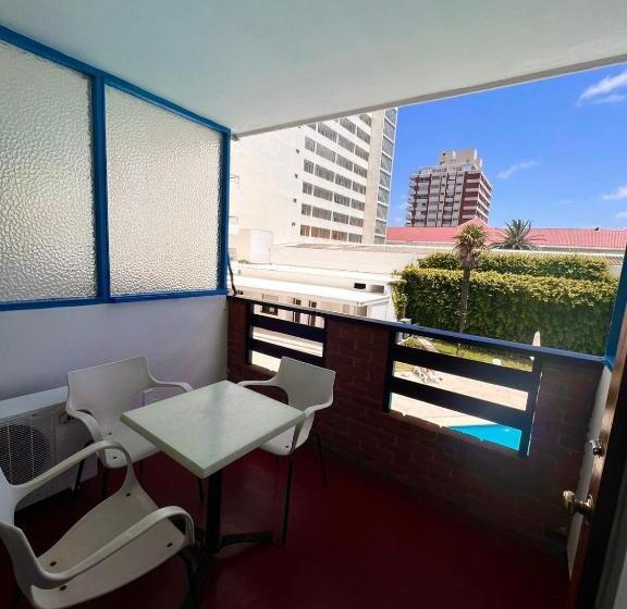 בית מלון כפרי Peninsula