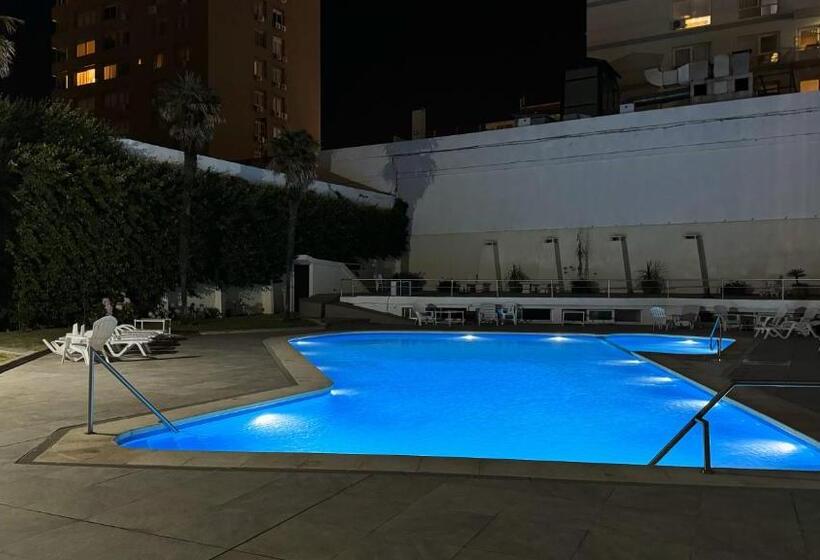 בית מלון כפרי Peninsula