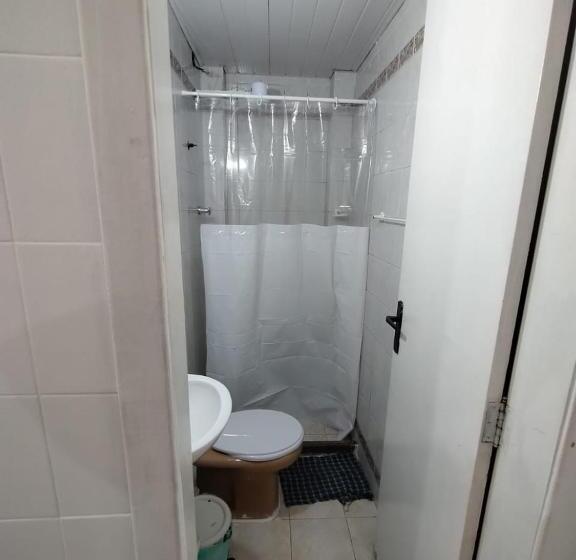 فندق Pousada Jardins Campista