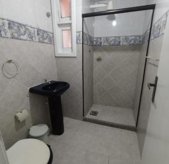 فندق Pousada Jardins Campista