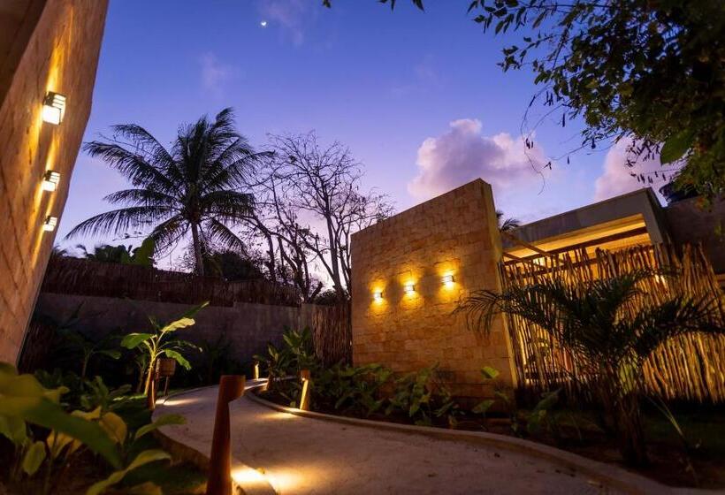 בית מלון כפרי Pousada Mirai