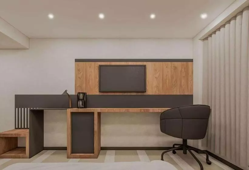 ホテル Ramada By Wyndham Karacabey