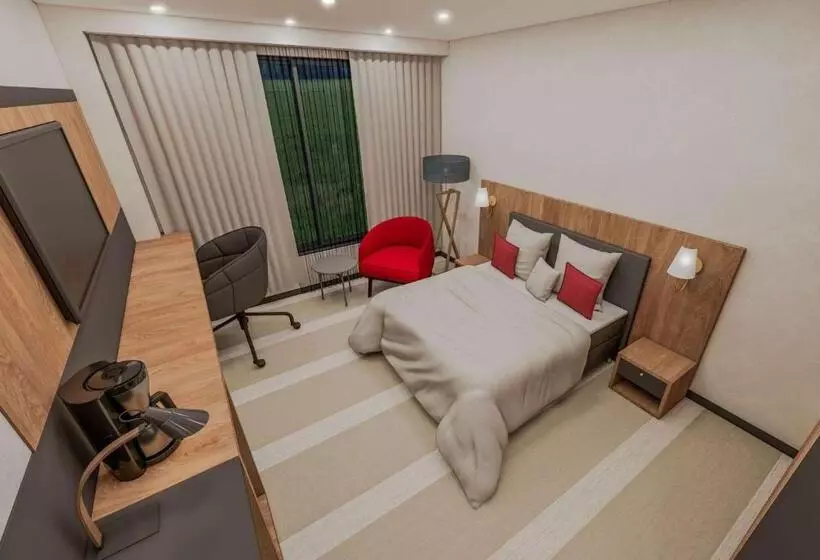 ホテル Ramada By Wyndham Karacabey