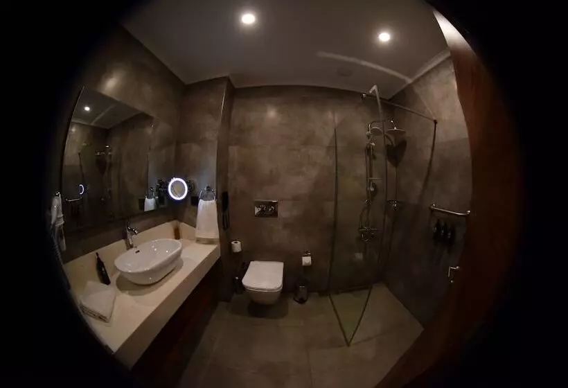 ホテル Ramada By Wyndham Karacabey