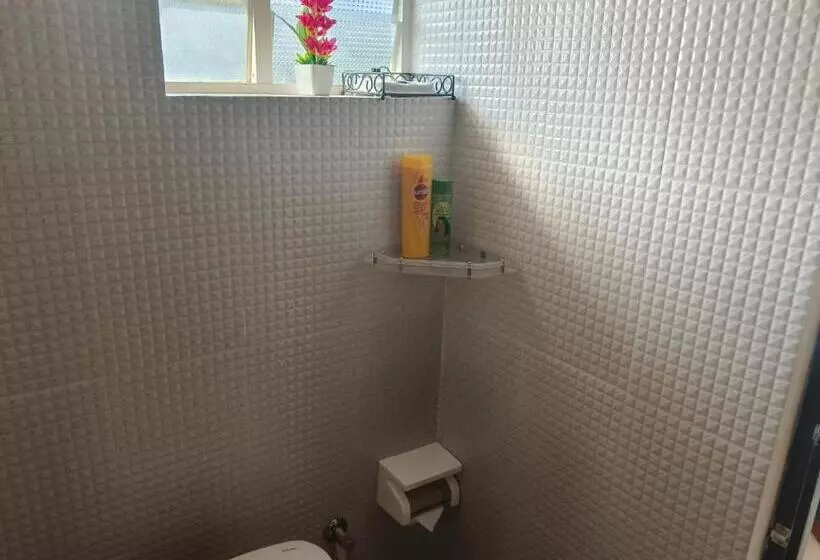 Hotelli Sancta Maria Airport