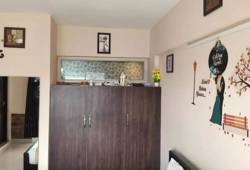 Hotelli Sancta Maria Airport