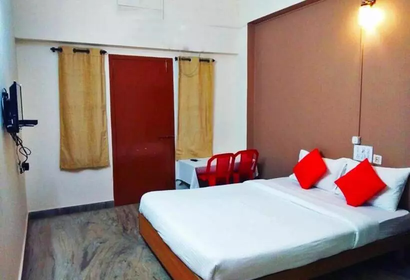 Hotelli Staymaker Ss Residency