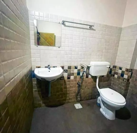 Hotelli Staymaker Ss Residency
