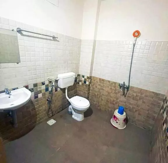 Hotelli Staymaker Ss Residency