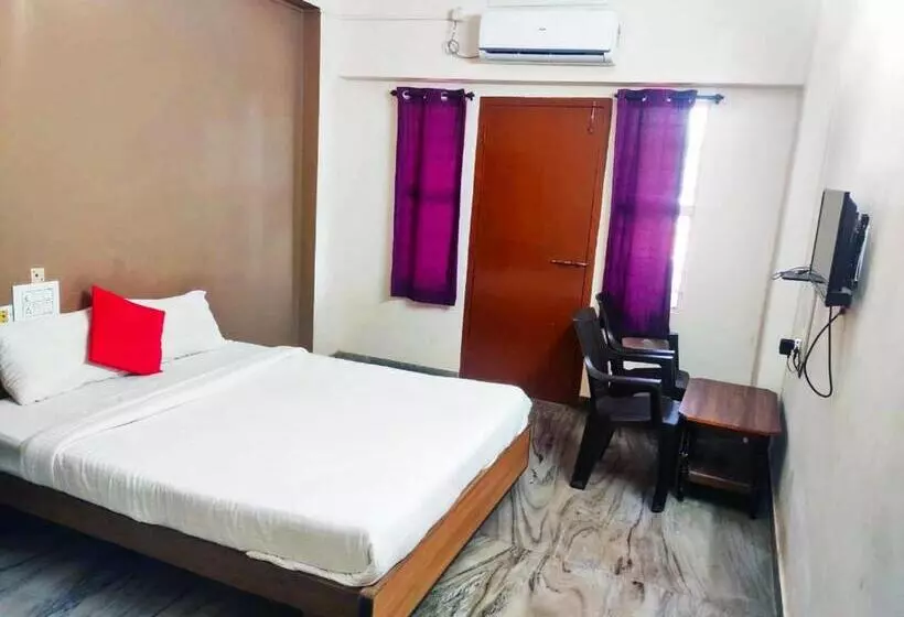 Hotelli Staymaker Ss Residency