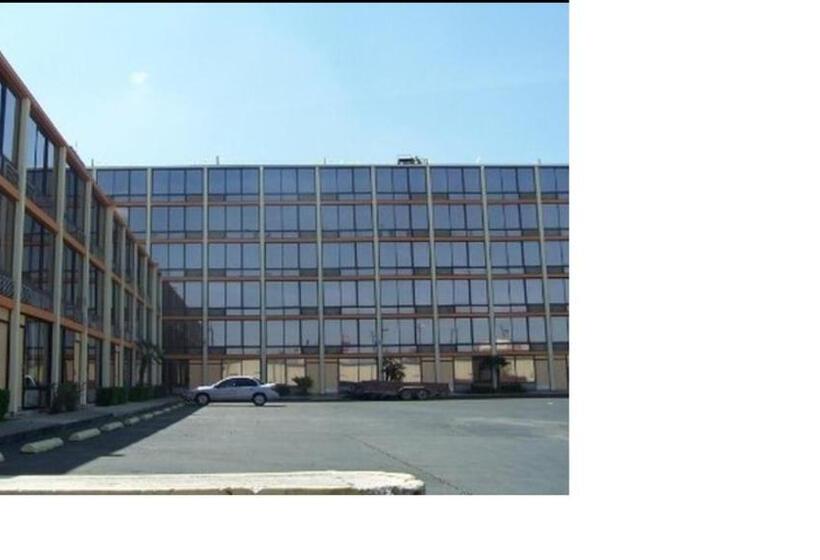 בית מלון כפרי Workforce Lodge