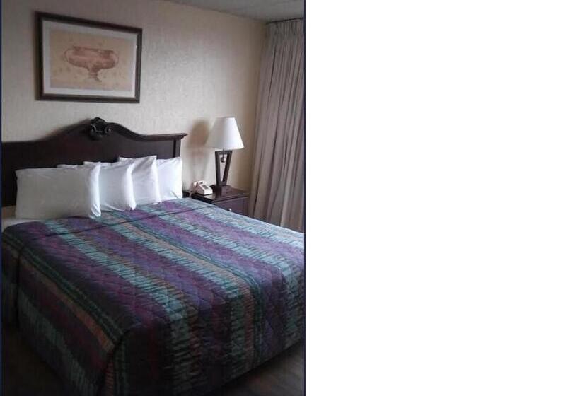 בית מלון כפרי Workforce Lodge