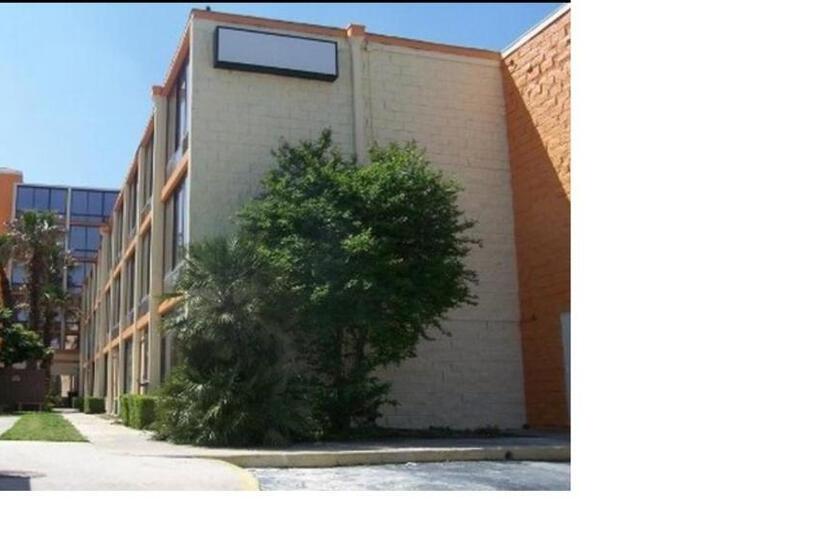 בית מלון כפרי Workforce Lodge