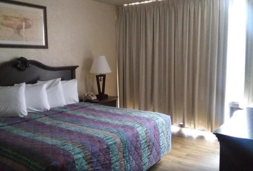 בית מלון כפרי Workforce Lodge